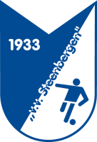 Afbeelding: logo Steenbergen JO13-2