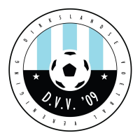 Afbeelding: logo DVV '09 1